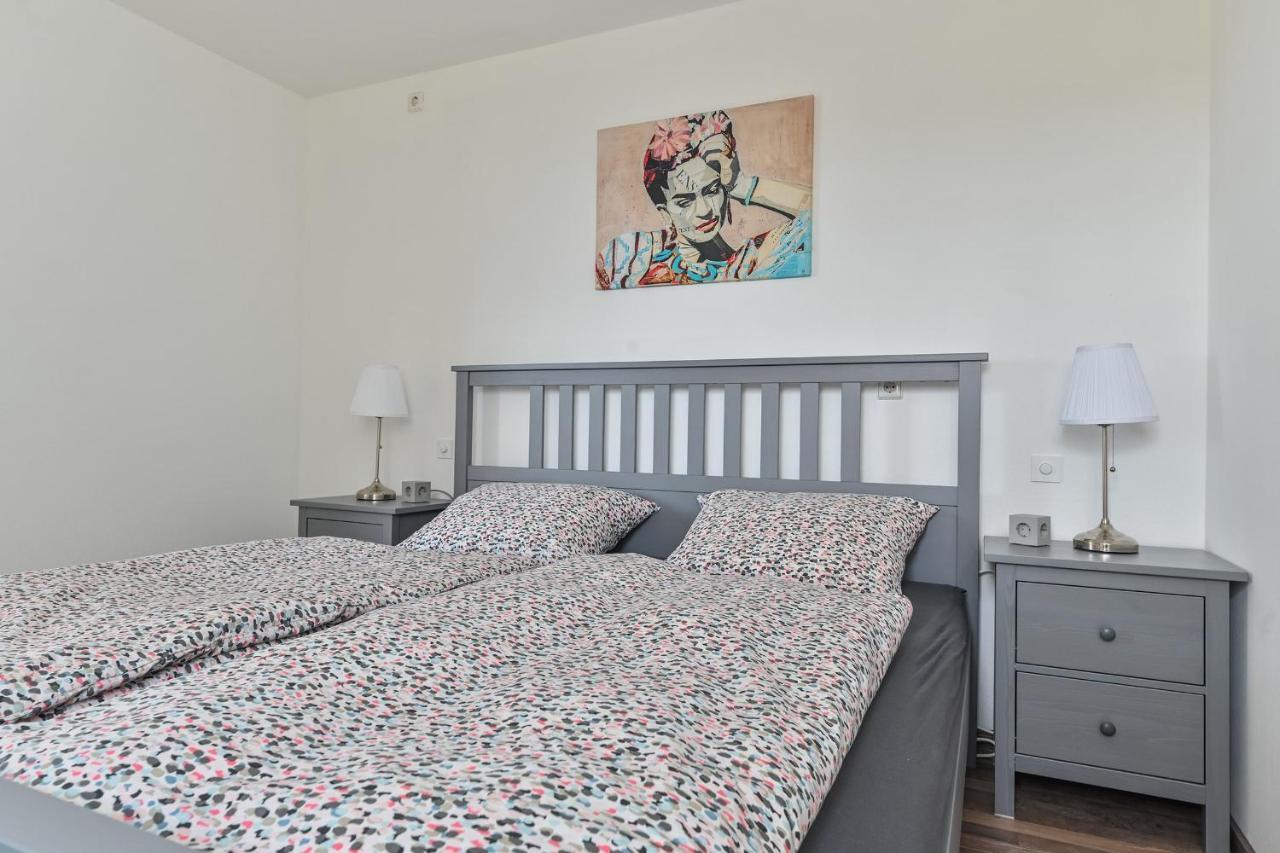 Ruhige Ferienwohnung Mit Panoramablick Ingoldingen Екстериор снимка