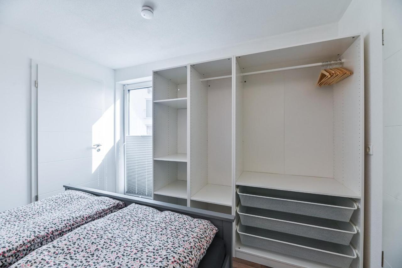 Ruhige Ferienwohnung Mit Panoramablick Ingoldingen Екстериор снимка